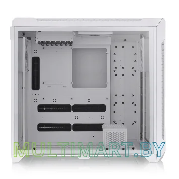 Корпус Thermaltake CTE C750 Air Snow CA-1X6-00F6WN-00 картинка 4
